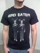 Image of Bird Eater Skull Brothers T