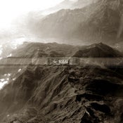 St. Kilda EP Cover