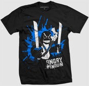 Image of Icy Commando Blue