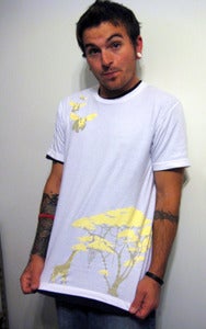 Image of The Amazon Tee