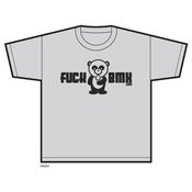 Image of Fuck BMX x Panda Ice Cream Crew