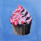 Image of Cup Cake