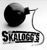Image of CD EP 7 titres Second Launch (2005)