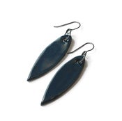 Image of Leaf earrings