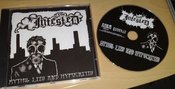 Image of The Infested - Myths, Lies & Hypocrites CD ALBUM