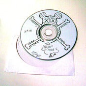 Image of The Budda Cakes EP