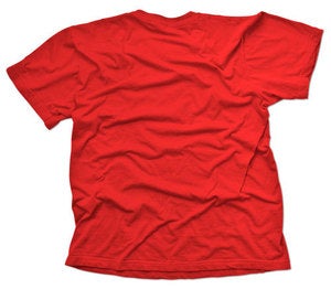 Image of Tshirt Test #3