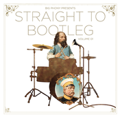 Image of Straight To Bootleg, Vol. 01