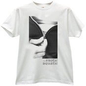 Image of Zipper T-Shirt