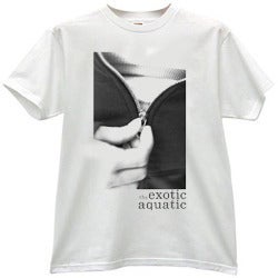 Image of Zipper T-Shirt