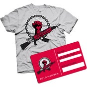 Image of 2010 Membership + T-Shirt