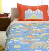 Image of Carnival Duvet Set 
