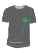 Image of Tethered Flight Shirt