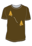 Image of If Trees Could Talk Shirt