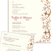 Image of Custom Invitations, Stationery & Photo Cards