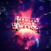 Image of Makeup and Vanity Set 5" CD