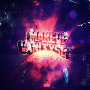 Image of Makeup and Vanity Set 5" CD