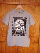 Image of NGU Stamp Shirt