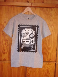 Image of NGU Stamp Shirt