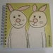 Image of 100drine Notebooks