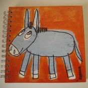 Image of 100drine Notebooks