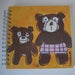 Image of 100drine Notebooks