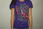 Image of Wild in the Streets Girls Tee
