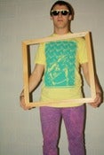 Image of Indian Tee