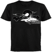 Image of Welcome to Hypeville Shirt