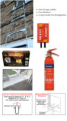 Image of Home Fire Safety Pack