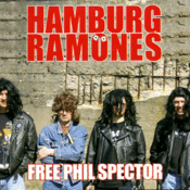 Image of Free Phil Spector (CD - 2005)