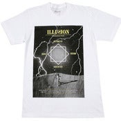 Image of Art of Music - ILL-STUDIO T-shirt