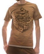 Image of Mammoth Anchor Shirt