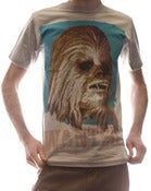 Image of Wanted! Wookie