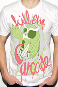 Image of Owl Tee