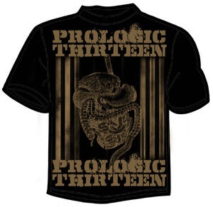 Image of GUTS SHIRT