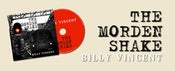 Image of 'The Morden Shake' EP (Limited)