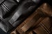 Image of 2UNFOLD Laptop Bag / brown