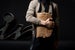 Image of 2UNFOLD Laptop Bag / brown