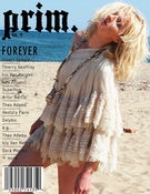Image of Prim Magazine August/September 2009 Issue