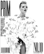 Image of Prim Magazine N°10
