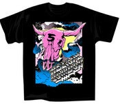 Image of SALE: heliumshirt: "5 years heliumcowboy" by kingdrips
