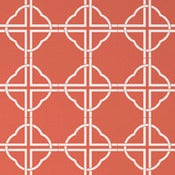 Image of asian trellis