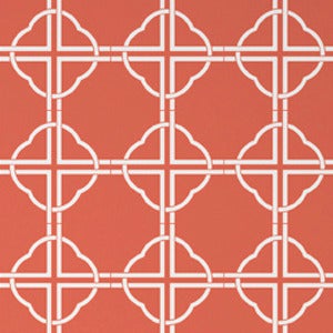 Image of asian trellis