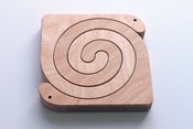 Image of Zoomaderita puzzle snake