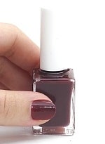 Image of Mezaya 'DARK LOVE' Water-Based Nail Polish