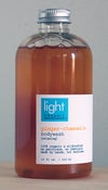 Image of ginger-chamomile bodywash [relaxing]