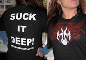 Image of Mugshot Militia SID! Tee