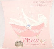 Image of 'Phew' Bath Bags - No stress