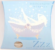 Image of  'Zzzz' Bath Bags - To Help Promote Sleep